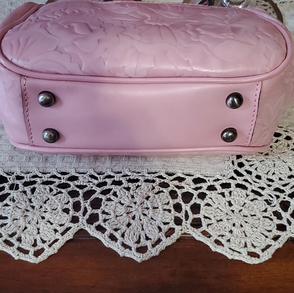 Patricia nash crossbody bag SOLD - Picture 6 of 7